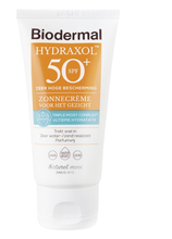Biodermal Bioderm Sun Creme Gez Ant F50+ 40ml