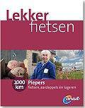 Biologica Lekker Fietsen Pieperpad Boek