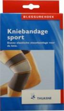 Blessurehoek Bh Kniebandage Sport S 1st 1st