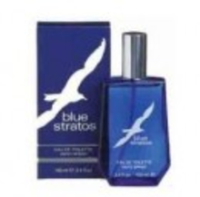 Blue Stratos After Shave   100 Ml