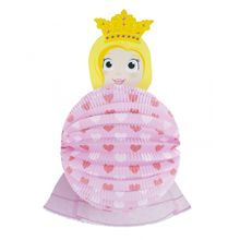 Body And Beauty Shop Lampion Prinses 22 Cm