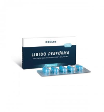 Boners Libido Performa Erectiepillen   5 Stuks (5capsules)