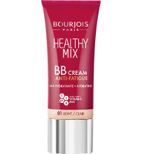 Bourjois Healthy Mix Bb Cream Anti Fatigue : 01   Light (30ml)
