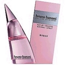 Bruno Banani Woman Eau De Toilette Spray 20ml