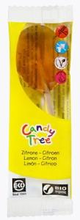 Candy Tree Citroen Lollie 1st