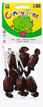 Candy Tree Drop Lollies 7st