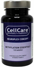Cellcare Methylation Essentials 120tab