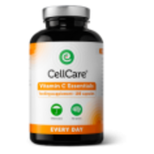 Cellcare Vitamin Essentials Capsules 180st