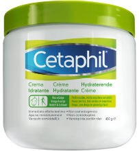 Cetaphil Hydraterende Creme (450g)