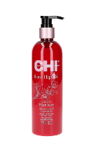 Chi Rose Hip Oil Protecting Shampoo   340 Ml