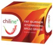 Chiline Fatburner Tabletten