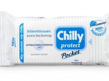 Chilly Intiemtissues Protect 12 Stuks