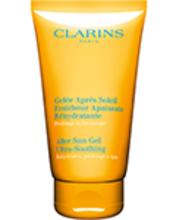Clarins After Sun Gel Ultra Soothing 150 Ml