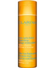 Clarins After Sun Replenishing Moisture Care For Face & Decollete 50 Ml