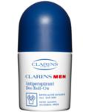 Clarins Anti Transpirant Deodorant Roll On 50 Ml