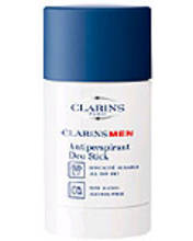 Clarins Anti Transpirant Deodorant Stick 75 Ml