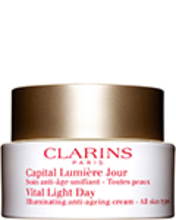 Clarins Capital Lumière Jour All Skin Types 50 Ml