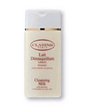 Clarins Cleansing Milk Combinated Skin 200 Ml