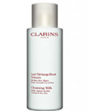 Clarins Cleansing Milk Normal Or Dry Skin 400 Ml