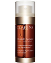 Clarins Double Serum Complete Age Control Concentrate 30 Ml