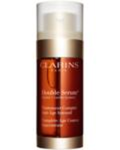 Clarins Double Serum Complete Age Control Concentrate 50 Ml