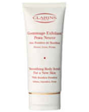 Clarins Exfoliating Body Scrub For Smooth Skin 200 Ml