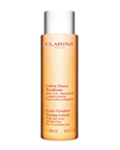Clarins Extra Comfort Toning Lotion Dry Or Sensitized Skin 200 Ml