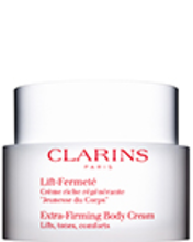 Clarins Extra Firming Body Cream 200 Ml