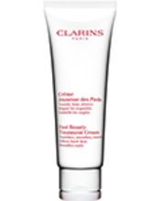 Clarins Foot Beauty Treatment Cream 125 Ml