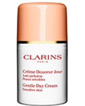 Clarins Gentle Day Cream Sensitive Skin 50 Ml