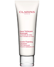 Clarins Gentle Foaming Cleanser Normal Or Combinated Skin 125 Ml