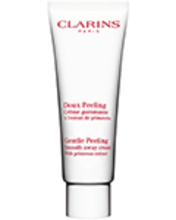 Clarins Gentle Peeling Smooth Away Cream 50 Ml