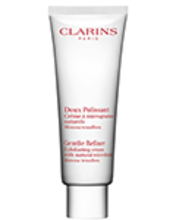 Clarins Gentle Refiner Exfoliating Cream With Microbeads 50 Ml