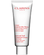 Clarins Hand And Nail Treatment Cream 100 Ml
