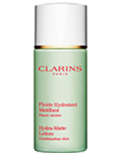 Clarins Hydra Matte Lotion Combinated Skin 50 Ml