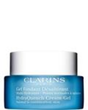 Clarins Hydraquench Cream Gel Normal/combinated Skin 50 Ml