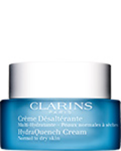 Clarins Hydraquench Cream Normal To Dry Skin 50 Ml