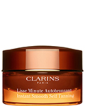 Clarins Instant Smooth Self Tanning Face 30 Ml
