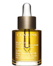 Clarins Lotus Face Treatment Oil 30 Ml