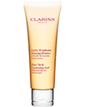 Clarins Pure Melt Cleansing Gel 125 Ml