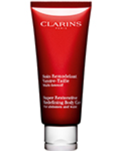 Clarins Soin Remodelant Ventre Taille Multi Intensif