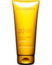 Clarins Sun Care Cream Gel Uva/uvb20 Body 200 Ml