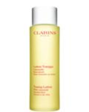 Clarins Toning Lotion Camomile Normal Or Dry Skin 200 Ml