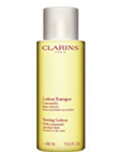 Clarins Toning Lotion Camomille Normal Or Dry Skin 400 Ml