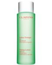 Clarins Toning Lotion Iris Combinated Skin 200 Ml