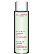 Clarins Water Purify One Step Cleanser 200 Ml
