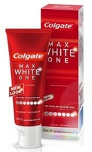Colgate Tandpasta Max White One 75 Ml