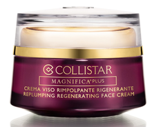 Collistar Magnifica Replumping Regenerating Face Cream 50ml