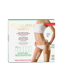Collistar Special Perfect Body Patch Treatment Reshaping Firming Critical Areas
