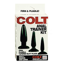 Colt Anal Trainer Kit Stuk